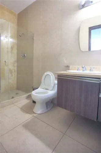 2-Zimmer-Wohnung im PH Rivage, Avenida Balboa — 3