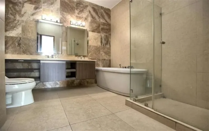 2-Zimmer-Wohnung im PH Rivage, Avenida Balboa — 4