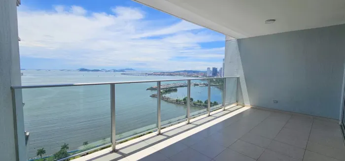 Apartamento 2 quartos no Waters on the Bay, Avenida Balboa — 2