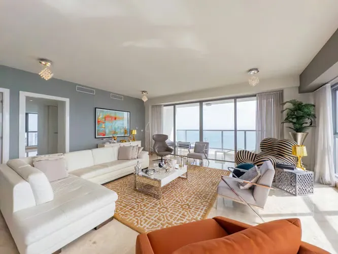 Appartamento 3 camere nel PH Yoo, Avenida Balboa — 5