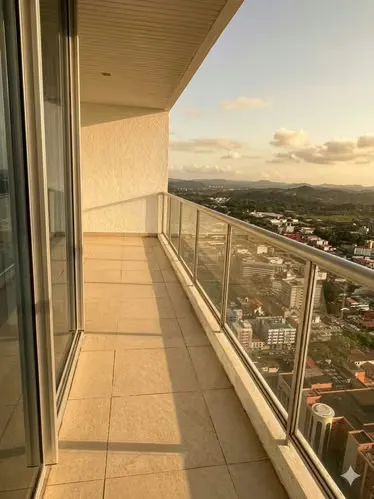 2-Zimmer-Wohnung im PH Destiny, Avenida Balboa — 3