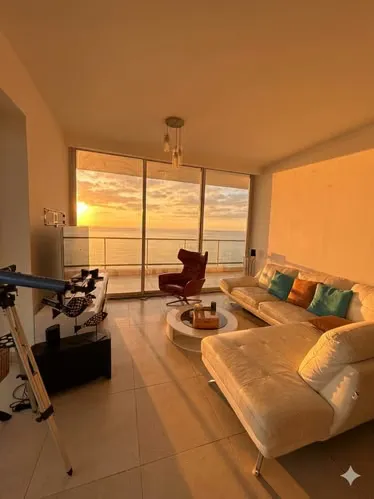 2-Zimmer-Wohnung im PH Destiny, Avenida Balboa — 5