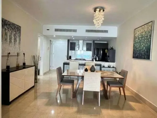 Apartamento 1 recámara en PH Yoo, Avenida Balboa — 2
