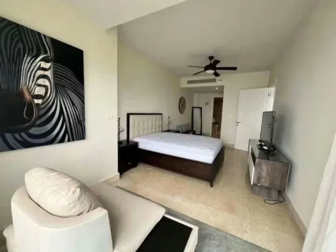 Apartamento 1 recámara en PH Yoo, Avenida Balboa — 4