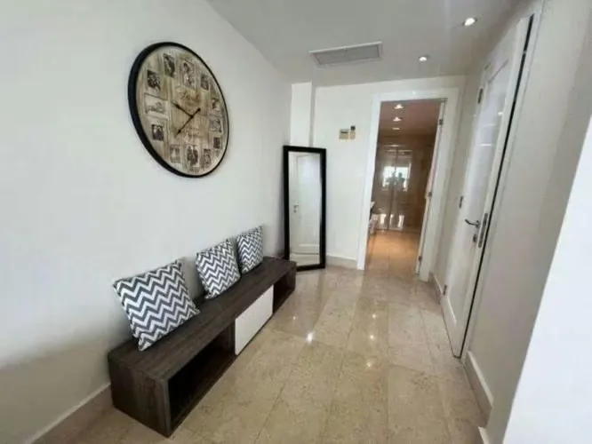 Apartamento 1 recámara en PH Yoo, Avenida Balboa — 5