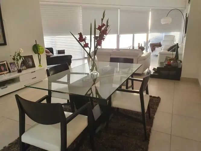 Apartamento mobiliado 2 quartos no Rivage, Avenida Balboa — 2