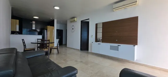 Moderne 2-Zimmer-Wohnung im PH Sky, Avenida Balboa — 2