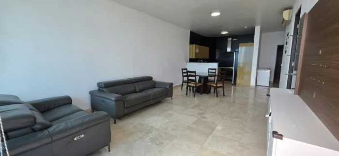 Moderne 2-Zimmer-Wohnung im PH Sky, Avenida Balboa — 4