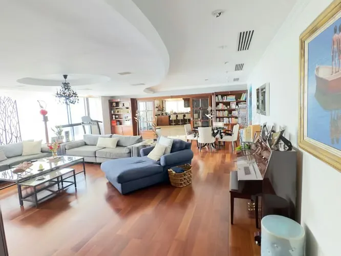 Cobertura 5 quartos no Torres Miramar, Avenida Balboa — 3