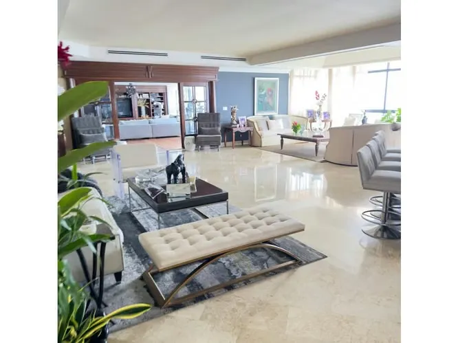 Apartamento 5 quartos em Torres Miramar, Avenida Balboa — 2