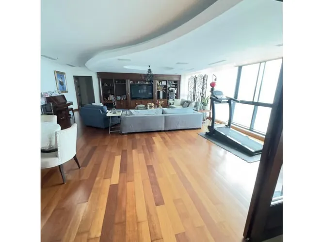 Apartamento 5 quartos em Torres Miramar, Avenida Balboa — 3