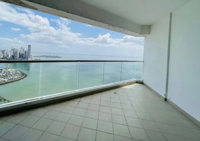 Apartamento moderno 1 recámara en Rivage, Avenida Balboa — 3