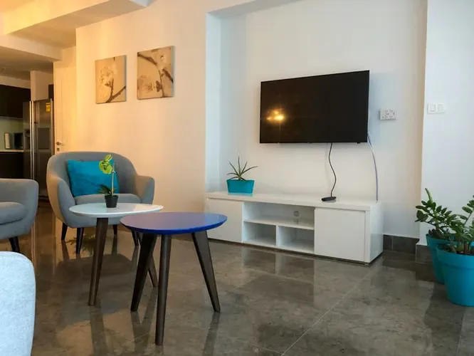 Apartamento 1 quarto no Yoo Panamá, Avenida Balboa — 3