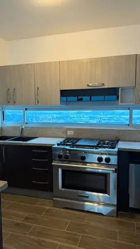 Apartamento 3 quartos no H2O, Avenida Balboa — 3
