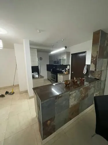 Apartamento 2 recámaras en Edificio Villa del Mar, Avenida Balboa — 5