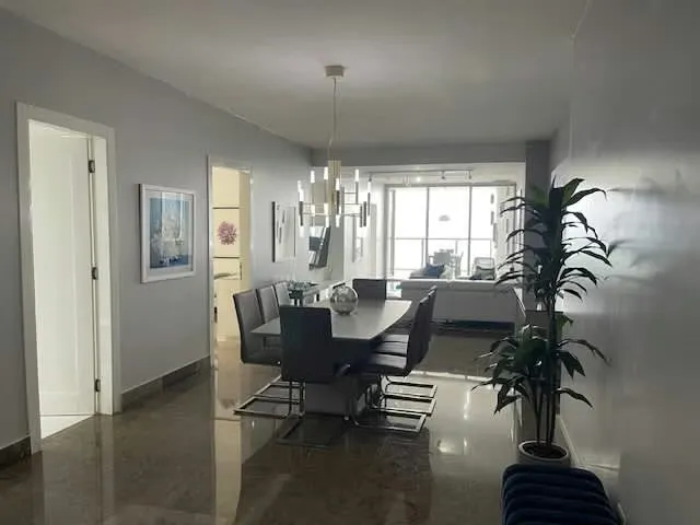 Apartamento mobiliado de luxo na Avenida Balboa, 2 quartos — 4