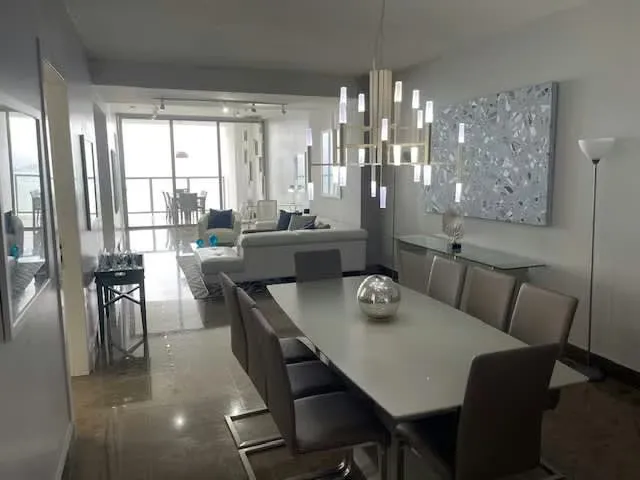 Apartamento mobiliado de luxo na Avenida Balboa, 2 quartos — 5