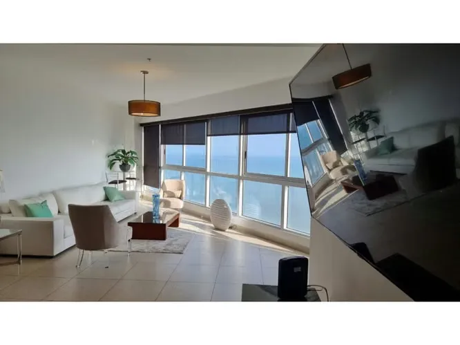 2-Zimmer-Wohnung im PH Rivage, Avenida Balboa — 2