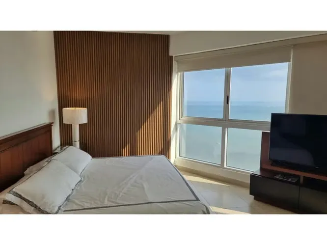 2-Zimmer-Wohnung im PH Rivage, Avenida Balboa — 3