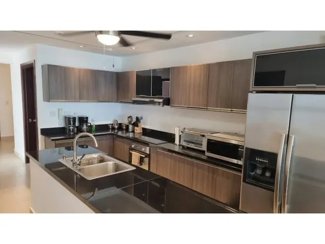 2-Zimmer-Wohnung im PH Rivage, Avenida Balboa — 4