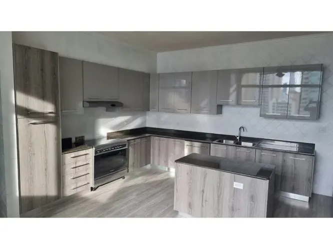 2-Zimmer-Wohnung im PH Rivage, Avenida Balboa — 5