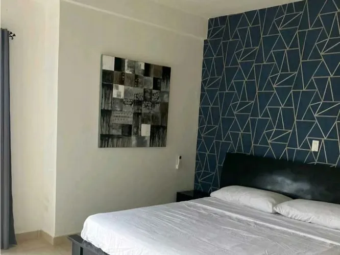 Apartamento amoblado 3 recámaras en White Tower, Avenida Balboa — 4