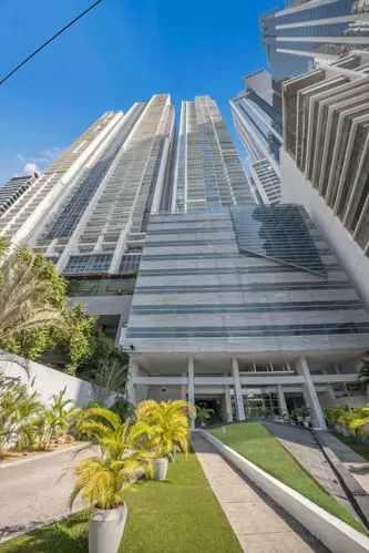 Apartamento 3 quartos no Waters on the Bay, Avenida Balboa — 3
