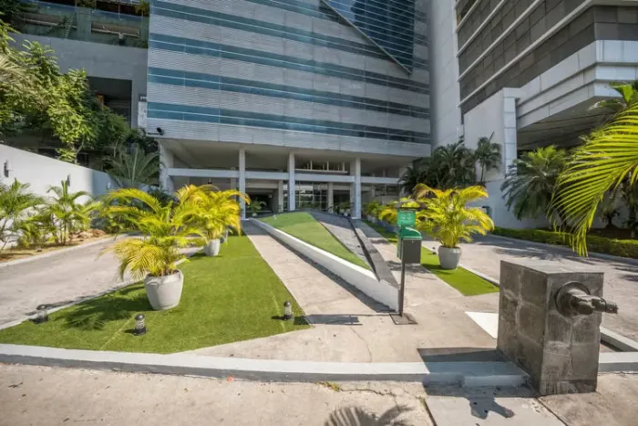 Apartamento 3 quartos no Waters on the Bay, Avenida Balboa — 4