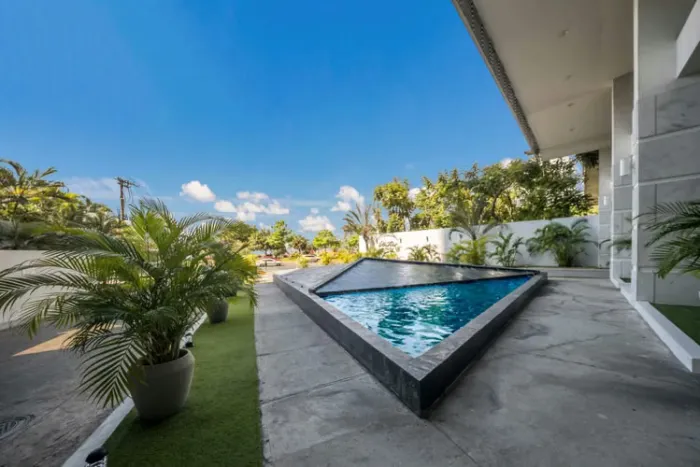 Apartamento 3 quartos no Waters on the Bay, Avenida Balboa — 5