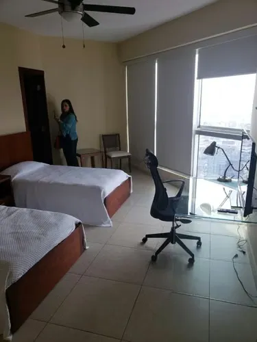 Apartamento 2 recámaras en Edificio Rivage, Avenida Balboa — 3