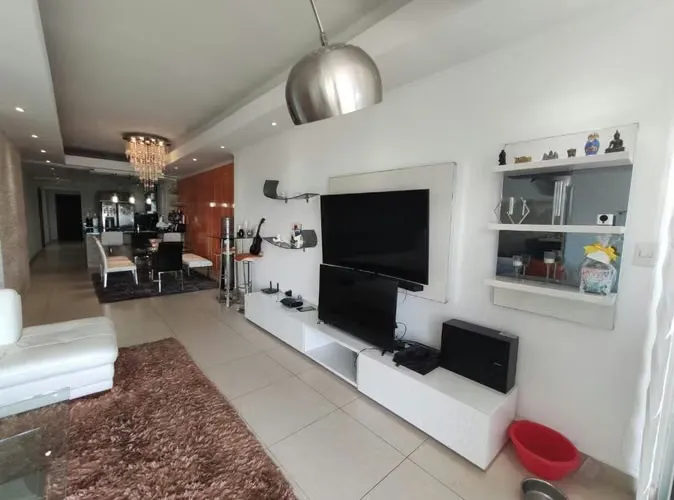 Appartement meublé de 2 chambres à Rivage, Av. Balboa — 3