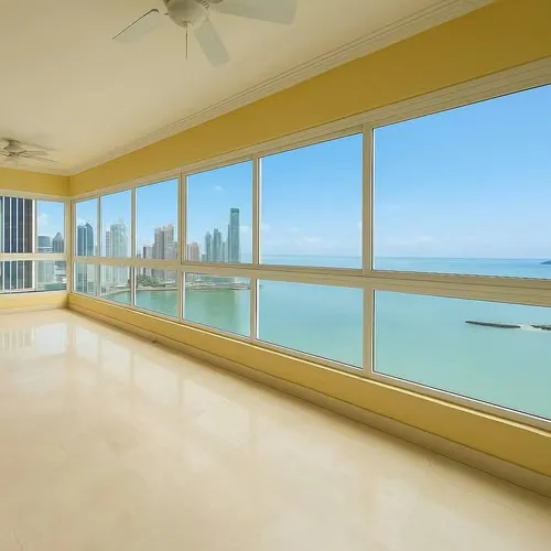 Apartamento 3 quartos em Vista Marina, Avenida Balboa — 3