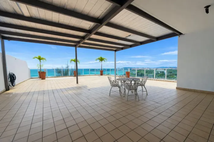Penthouse de 4 quartos no H2O on the Ocean, Avenida Balboa — 2