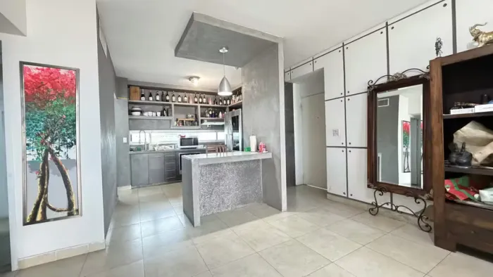 Penthouse de 4 quartos no H2O on the Ocean, Avenida Balboa — 4