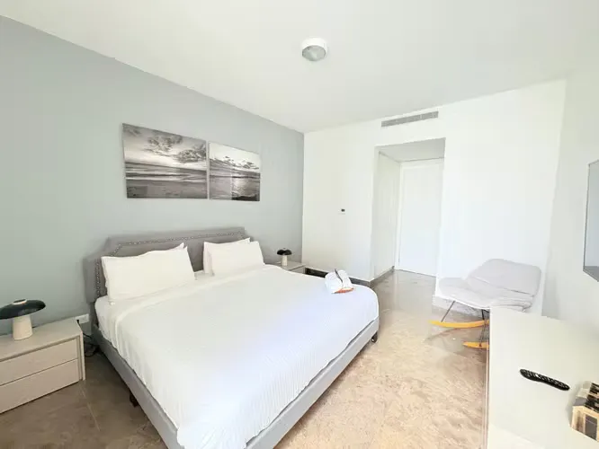Apartamento amoblado 1 recámara en Yoo Panama, Avenida Balboa — 5