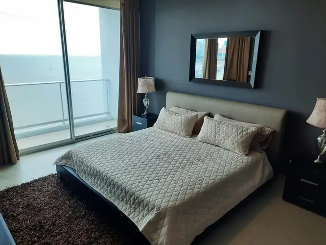 2-Zimmer-Wohnung im PH Destiny, Avenida Balboa — 5