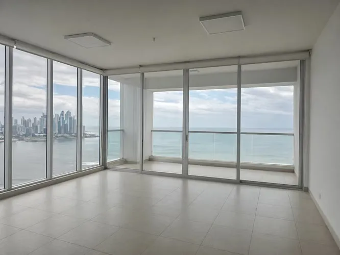 Apartamento 2 quartos no Rivage, Avenida Balboa — 4