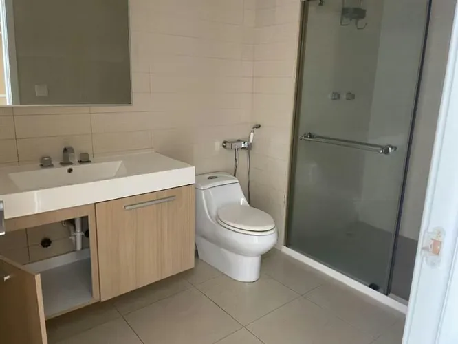 2-Zimmer-Wohnung in White Tower, Avenida Balboa — 3