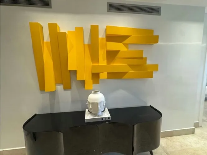 Apartamento mobiliado 2 quartos no YOO Panamá, Av. Balboa — 2