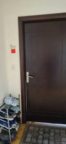 Apartamento 2 recámaras en Edificio Rivage, Avenida Balboa — 2