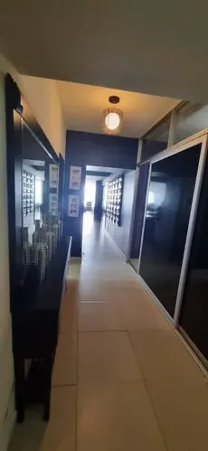 Apartamento 2 recámaras en Edificio Rivage, Avenida Balboa — 3
