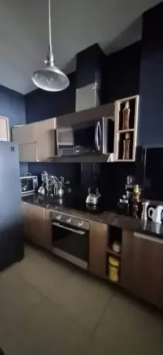 Apartamento 2 recámaras en Edificio Rivage, Avenida Balboa — 5