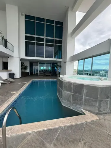 Apartamento 1 recámara en PH Destiny, Avenida Balboa — 5