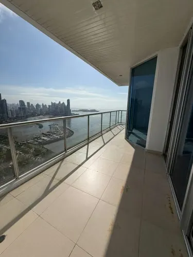 1-Zimmer-Wohnung im PH Destiny, Avenida Balboa — 2