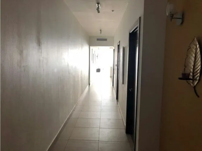 Apartamento mobiliado 2 quartos no PH Rivage, Avenida Balboa — 5