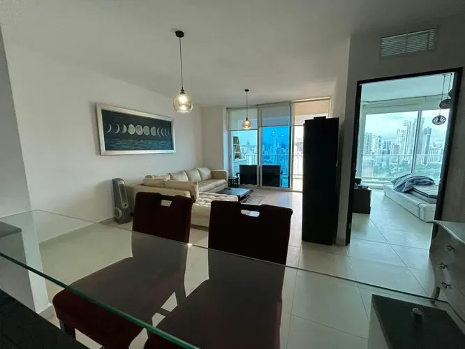 Apartamento 1 recámara en PH Destiny, Avenida Balboa — 5
