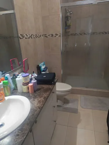 Apartamento 2 quartos na Grand Bay Tower, Avenida Balboa — 5