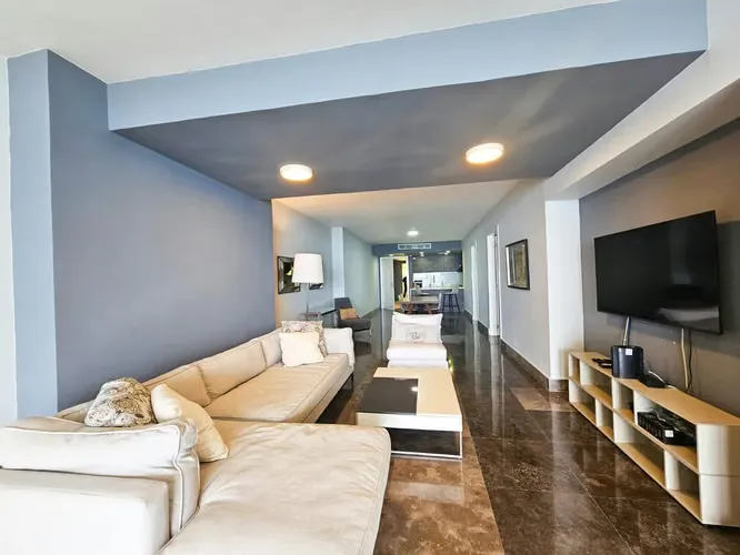 Möbliertes 2-Zimmer-Apartment in YOO, Avenida Balboa — 2