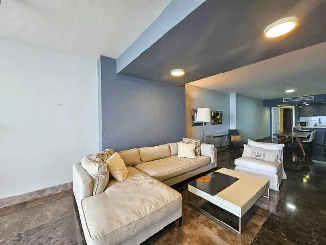 Möbliertes 2-Zimmer-Apartment in YOO, Avenida Balboa — 3