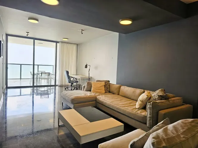 Möbliertes 2-Zimmer-Apartment in YOO, Avenida Balboa — 4